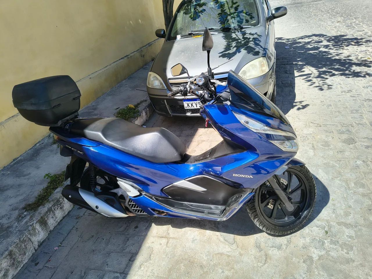 PCX 150cc 2021