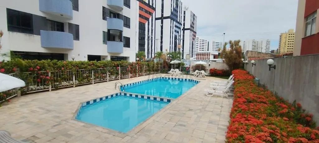 Condomínio Residencial Mercure - Foto 4