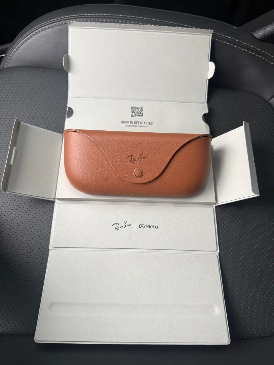 Ray-Ban Meta Wayfarer Gen2  - Foto 4