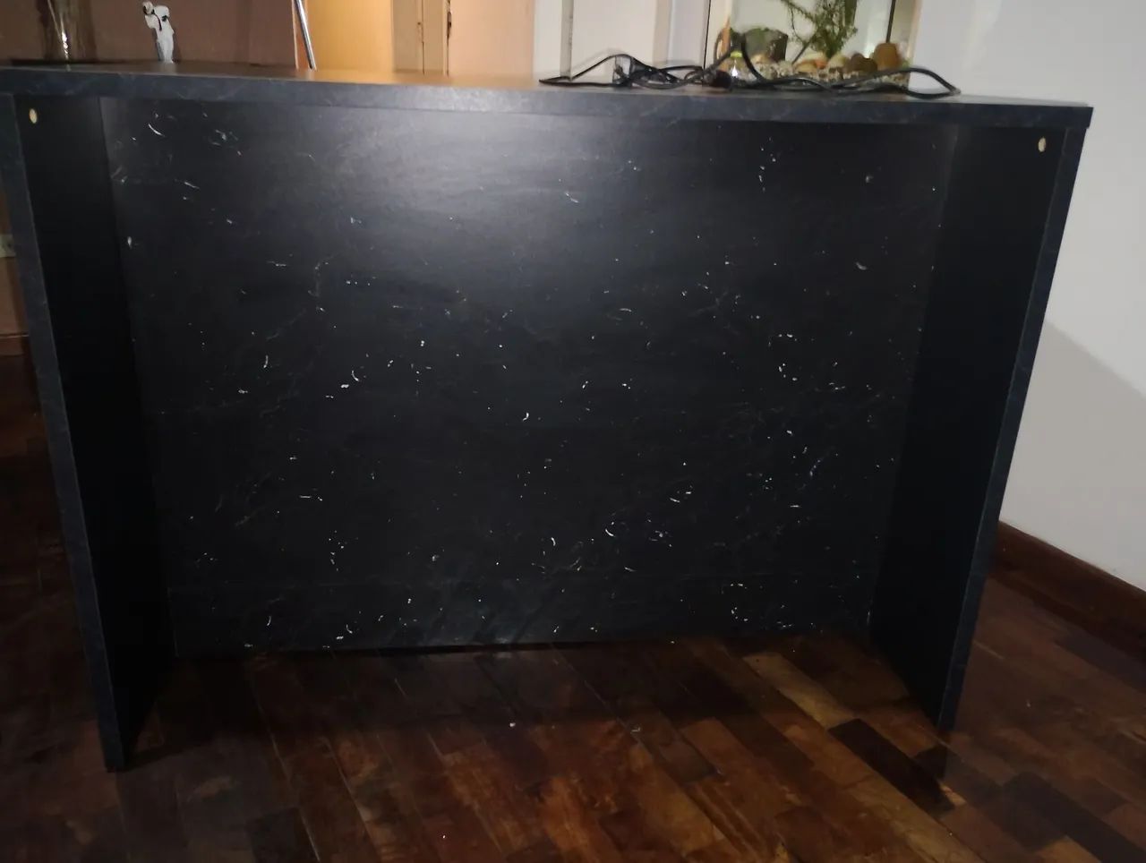 Balcão com banquetas  - Foto 4