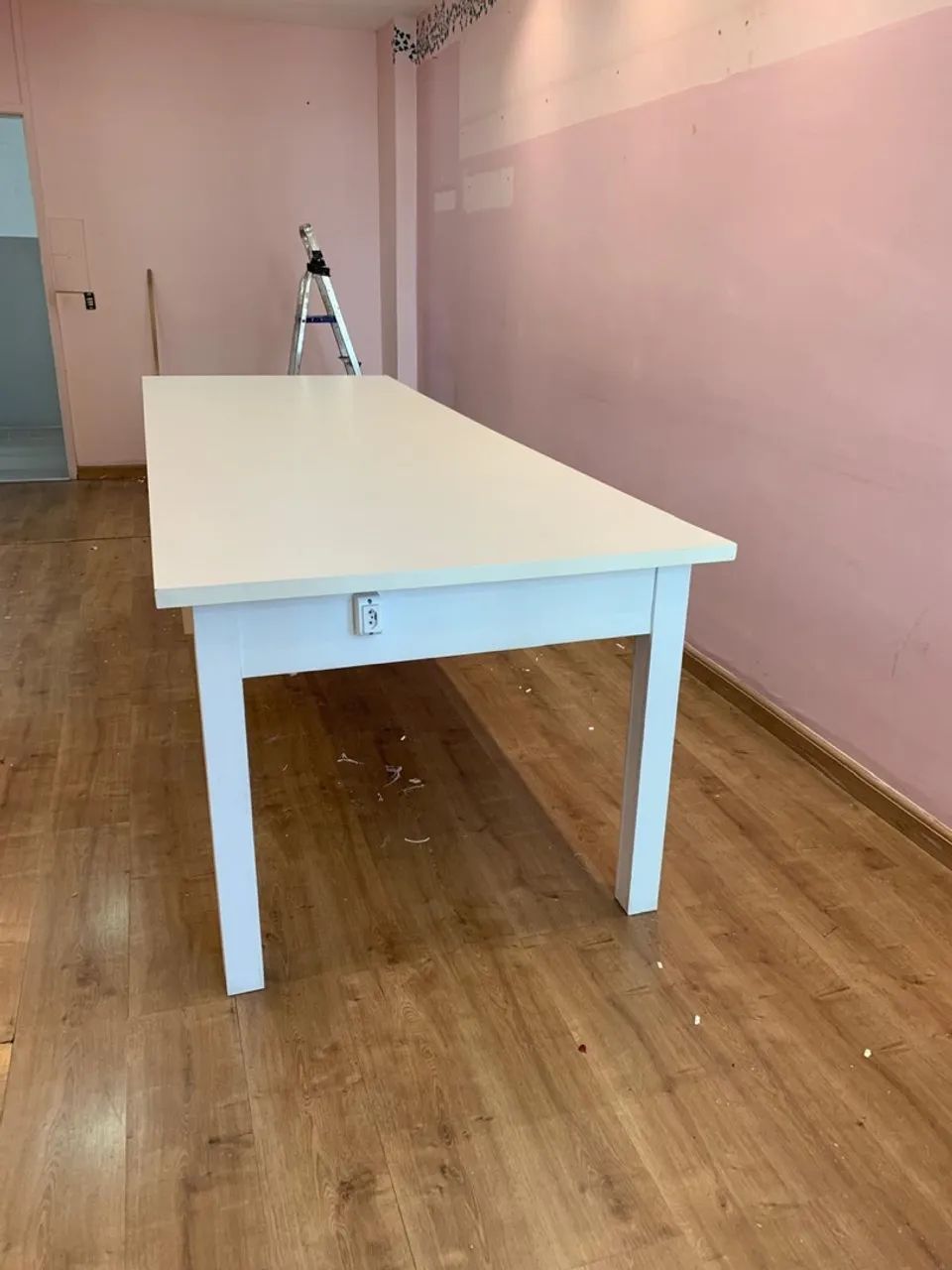 Mesa de escritório  - Foto 3