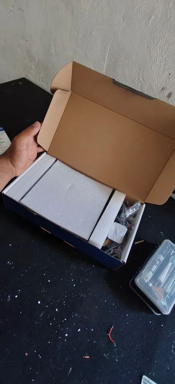 Multimídia Android 9 polegadas  - Foto 4