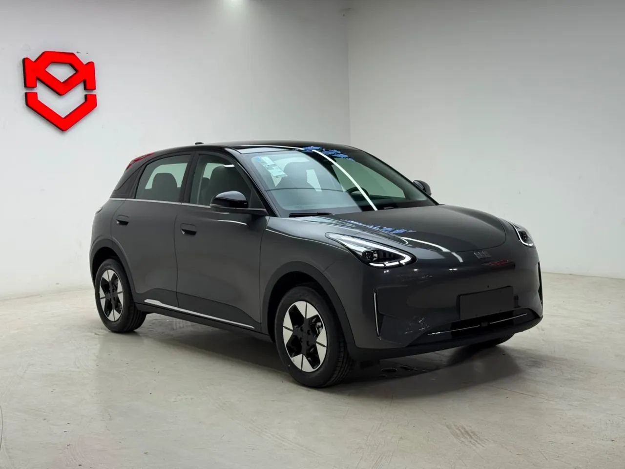 Geely EX2 Max 2026