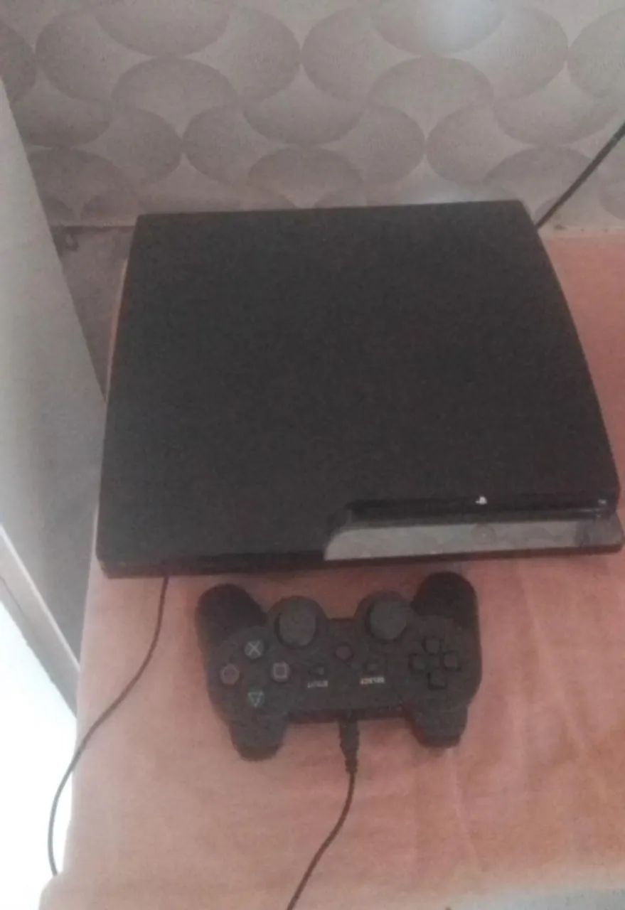 PS3 desbloqueado 