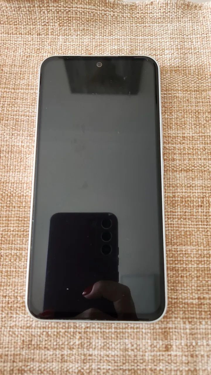 Celular Samsung A54 novinho!!!