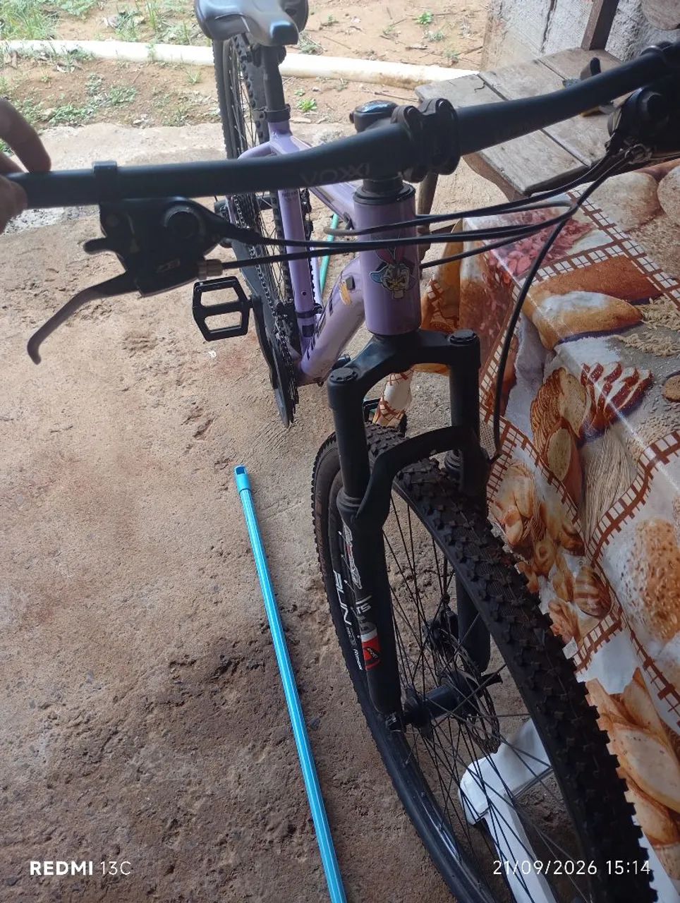 Bicicleta aro 29  - Foto 2