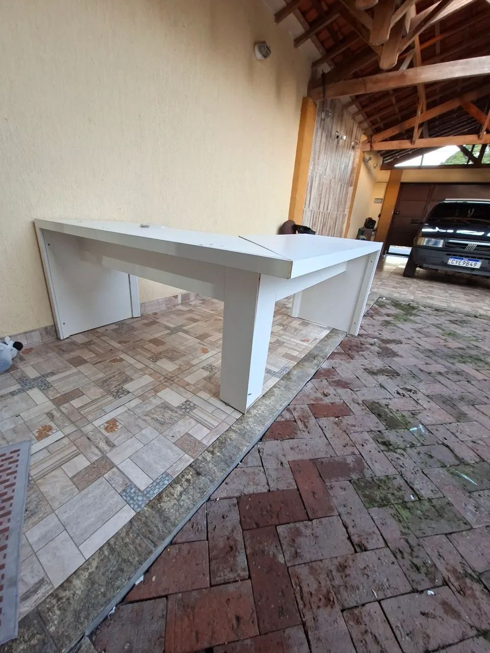 Mesa de estudo, escritório  - Foto 2