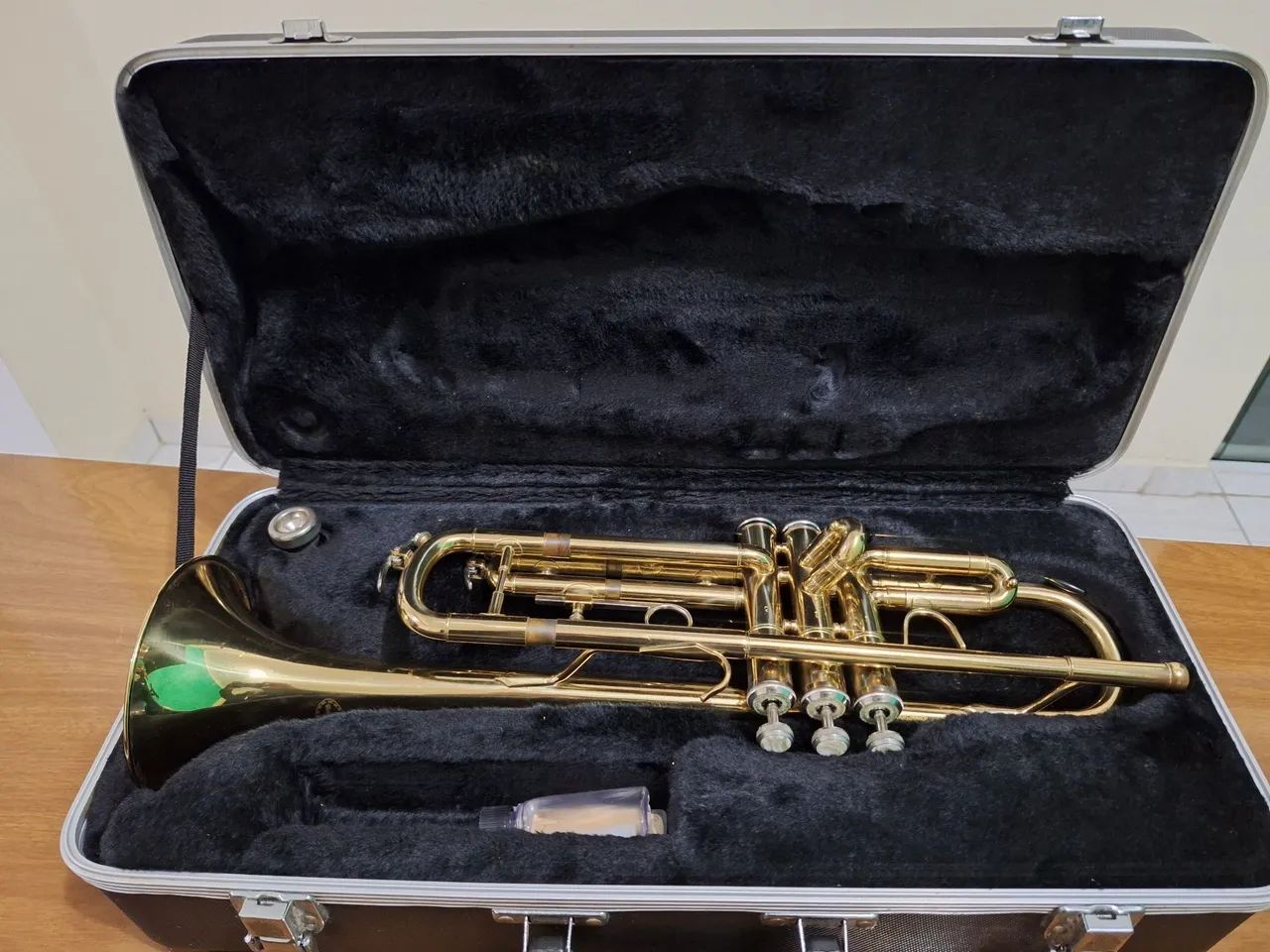 Trompete Conductor