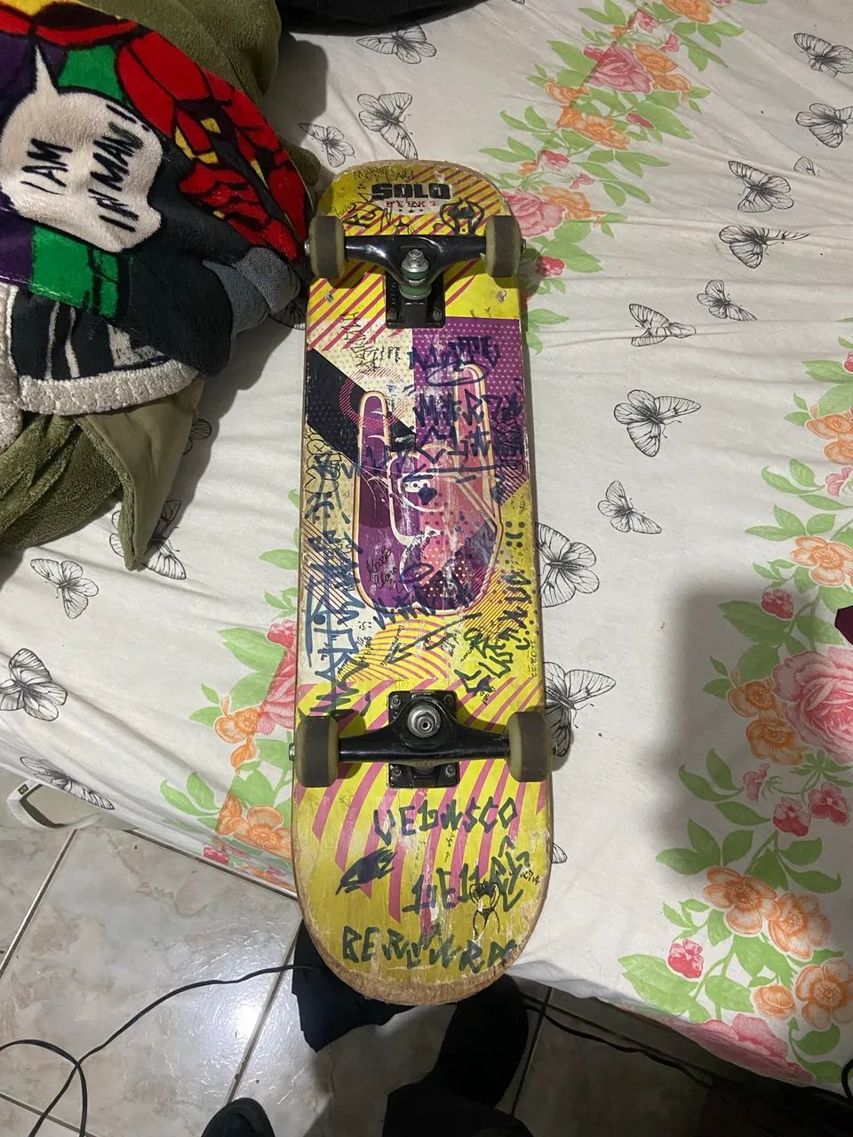 Skate  - Foto 2