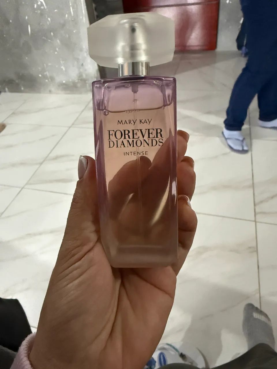 Perfume Mary Kay - Foto 2