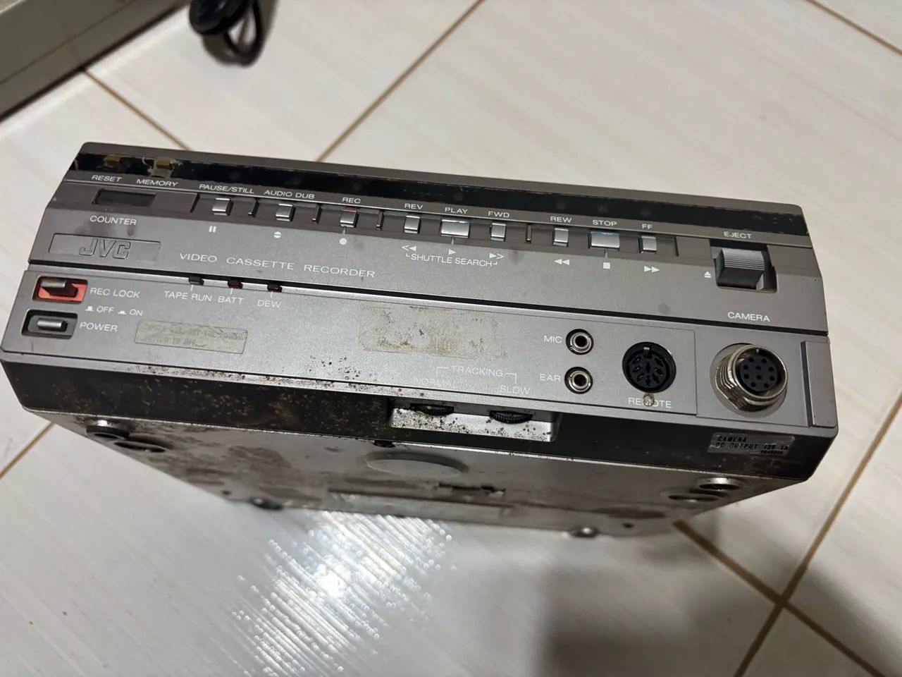 Copiador de vhs e k7 - Foto 3