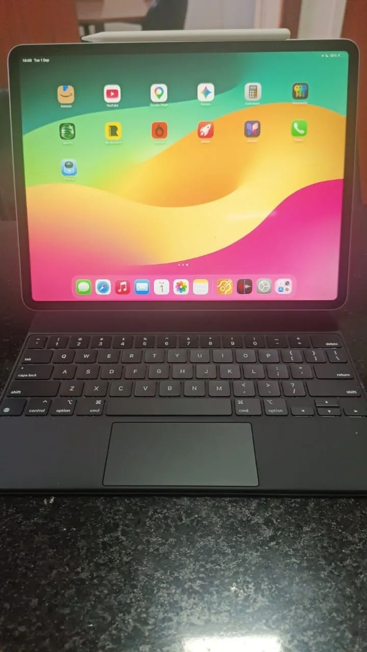 Vendo Ipad Air 3 13`256Gb
