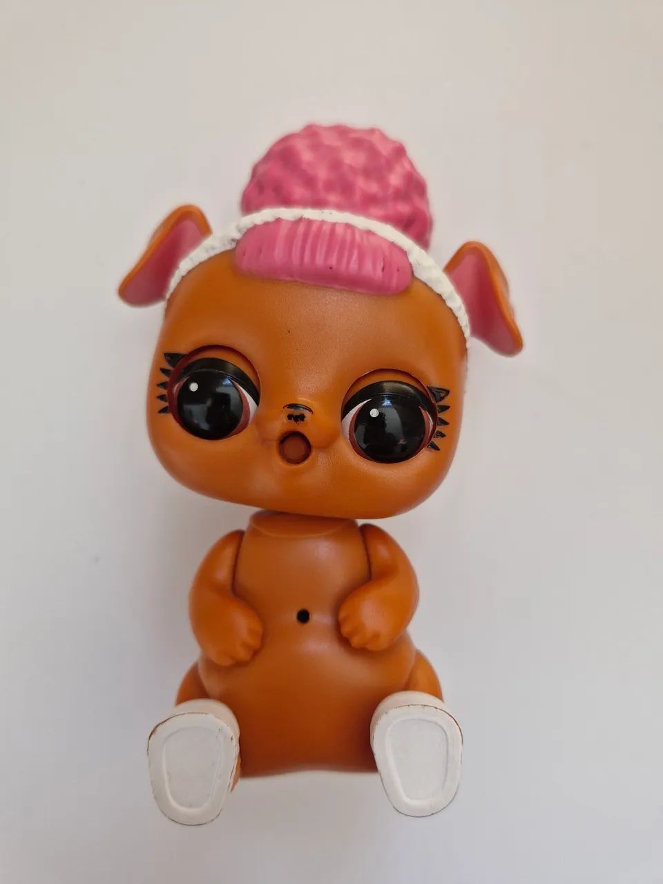 Lol Surprise Interactiv Live Surprise Pet Hoops<br>Dogg Com Som