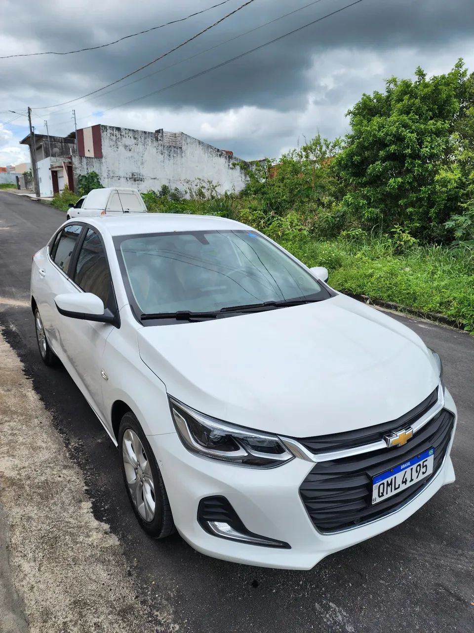 Chevrolet Onix Plus Premier 2 2020