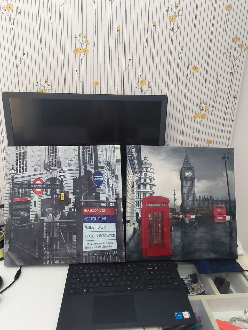 DECORAÇÃO PARA QUARTO