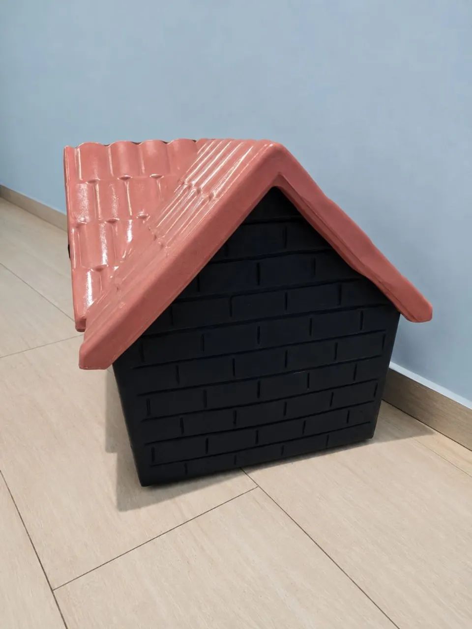 Casinha + Cercado para Cachorro - Foto 2