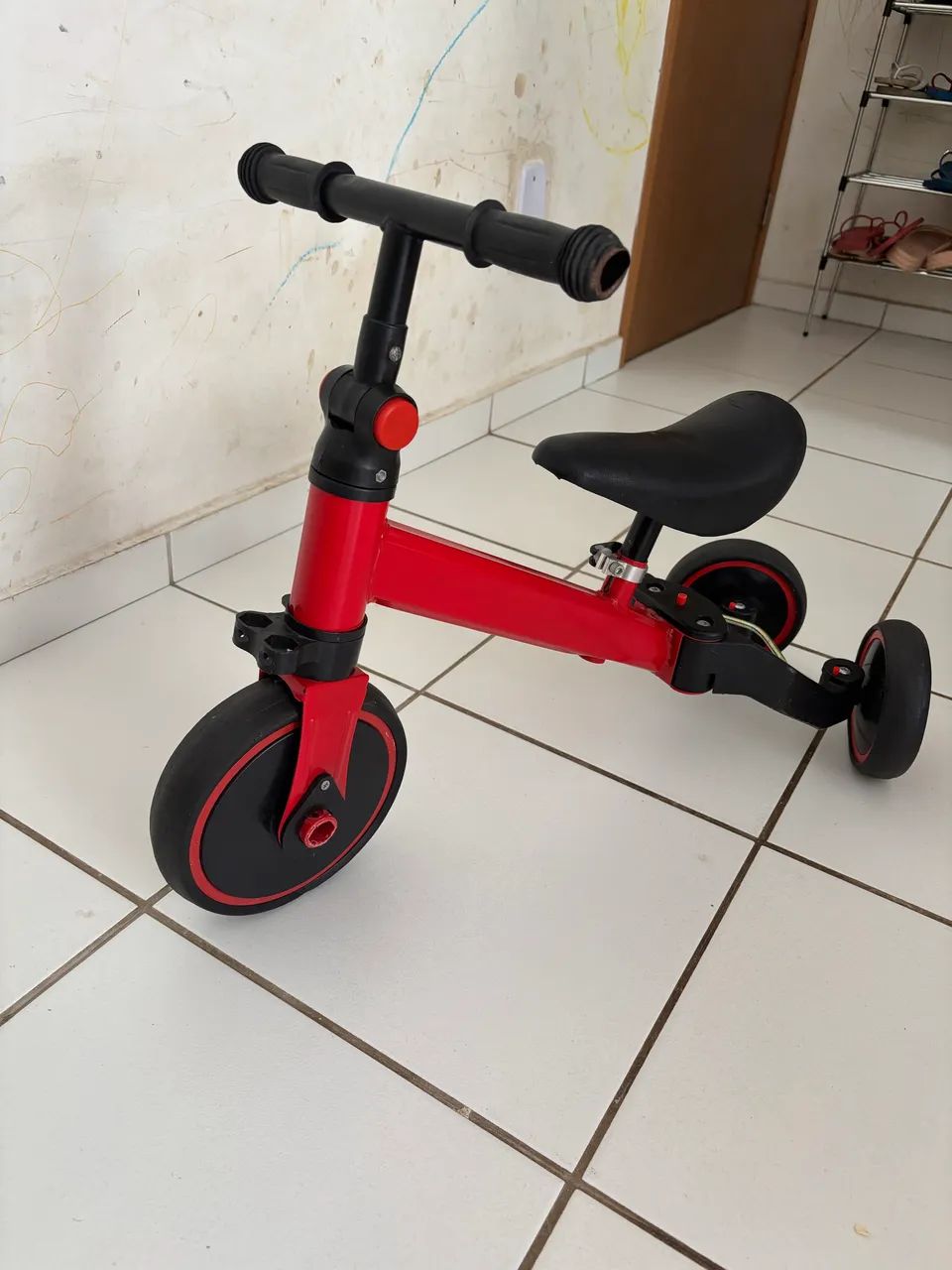 Bicicleta de Equilíbrio  - Foto 2