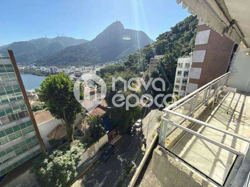 Lagoa | Apartamento 3 quartos, sendo 1 suite - Foto 2