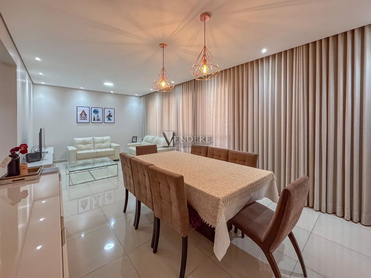 Apartamento 3 quartos à venda no Vila da Serra - Foto 2
