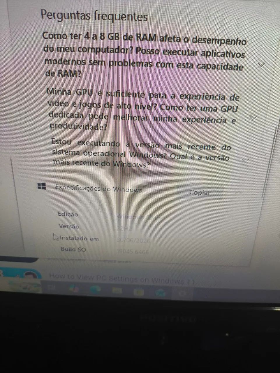 Computador  - Foto 5