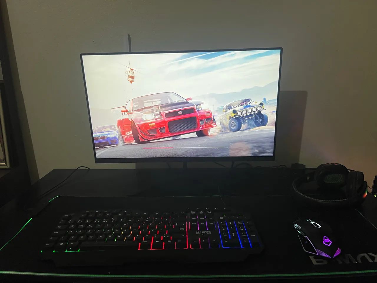 Pc gamer completo 