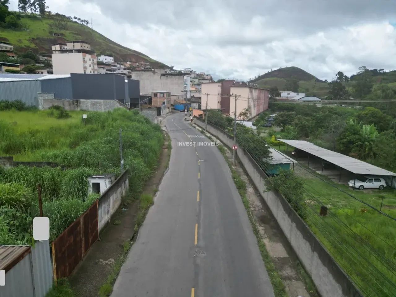 Terreno - Juiz de Fora MG - Foto 3
