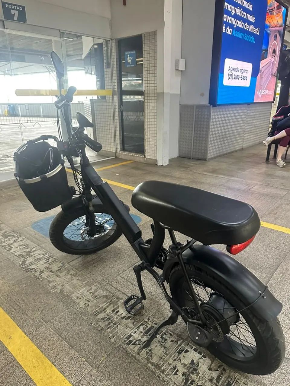 Lev Cruiser Bike - Foto 2