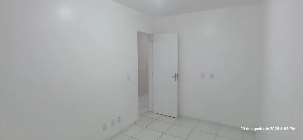 Foto - Barra Mansa - Parque Independência