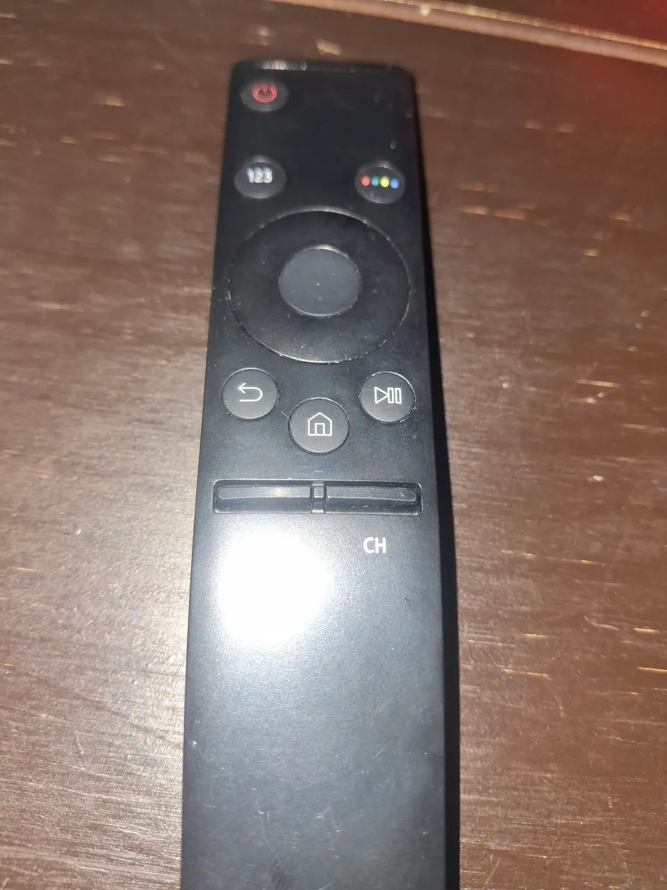 Tv Samrt Samsung 40NU7100 - Foto 5