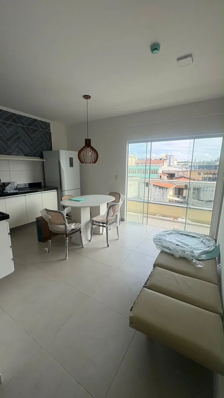 Aluguel fixo em Arraial do cabo centro loft com elevador mobiliado 