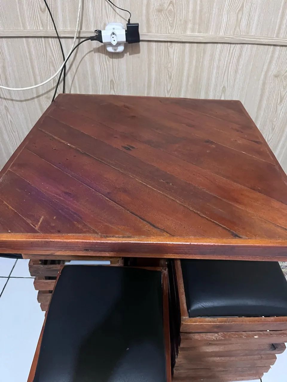 Mesa nova  - Foto 2