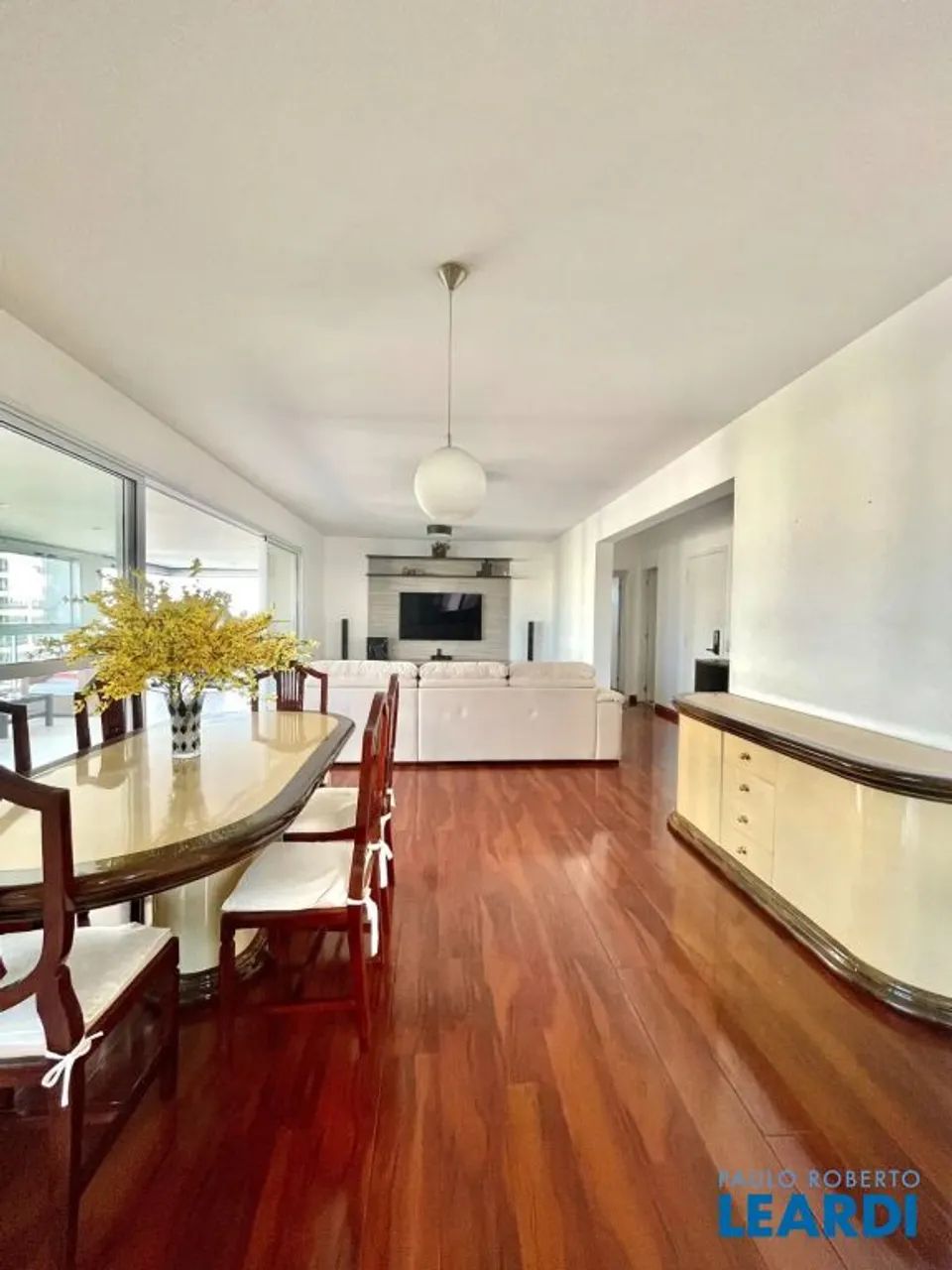 APARTAMENTO - VILA MARIANA - SP - Foto 3