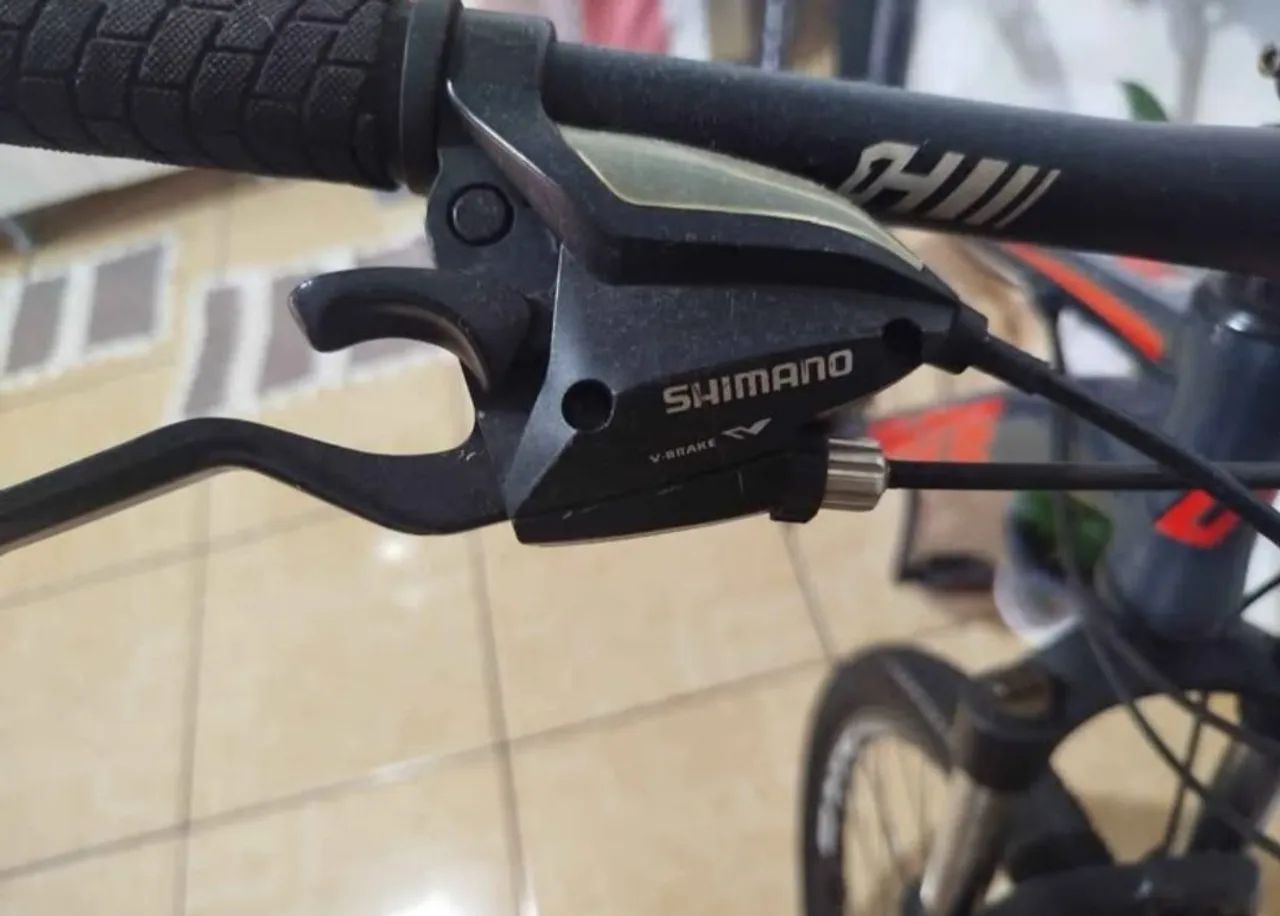 Bicicleta aro 29  - Foto 2