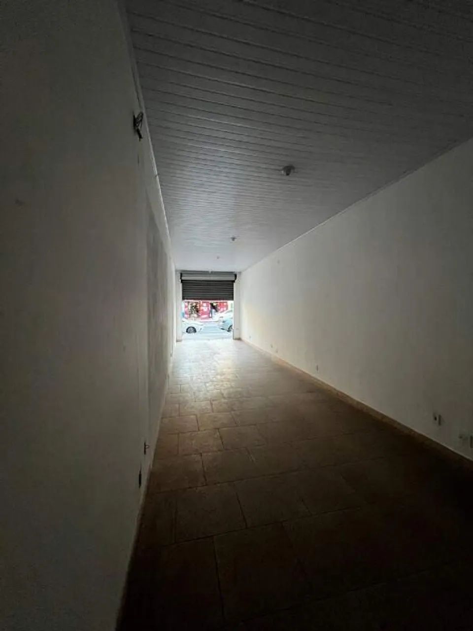 Loja em excelente ponto comercial do Céu Azul - Loja com aproximadamente 35m² - Foto 3