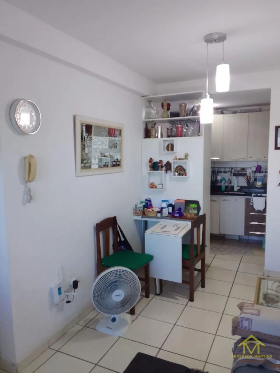 Apartamento com Lazer em Ataíde: 2 Quartos para Viver Bem código: 34374PC - Foto 3