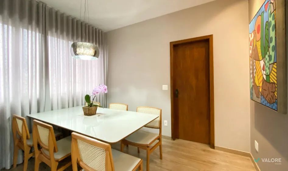 Apartamento 3 quartos  Anchieta - Foto 5