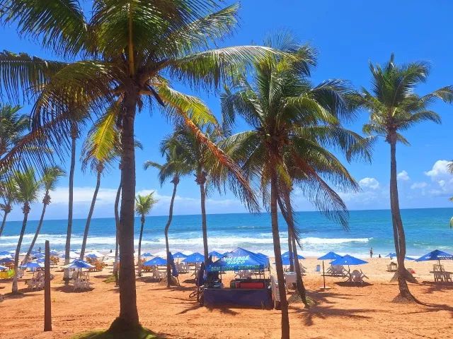 Barraca de praia , stella mares, próximo ao grande hotel de stella mares - Foto 4