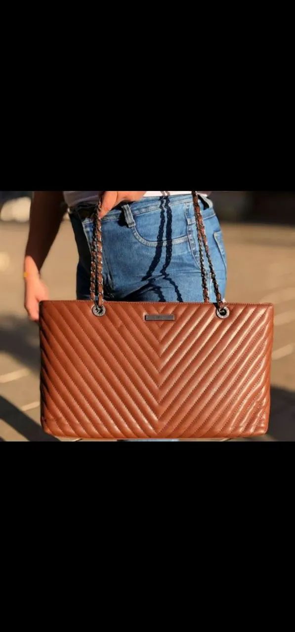 Bolsa Santa lolla