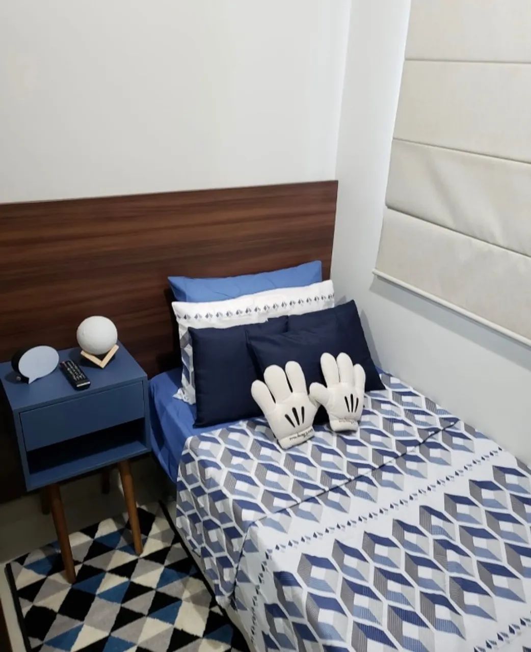 Vende se casa com 3 quartos  - Foto 4