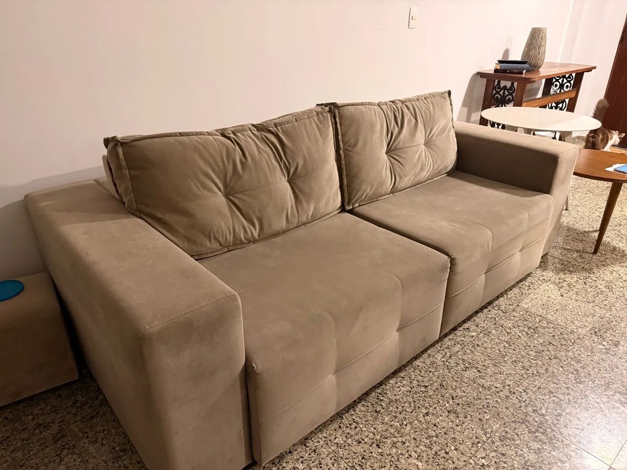 Sofá - Foto 5