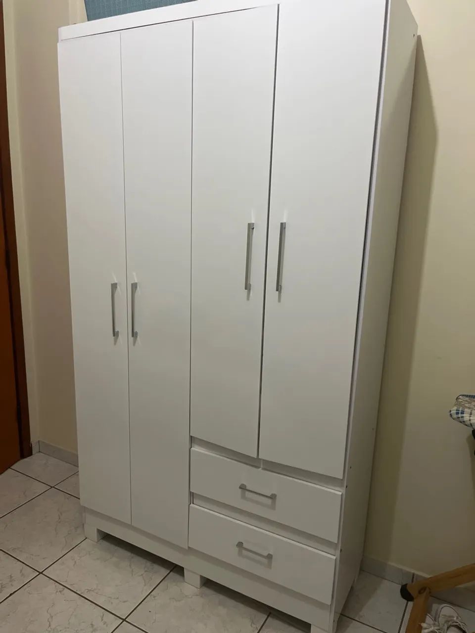Guarda Roupa 