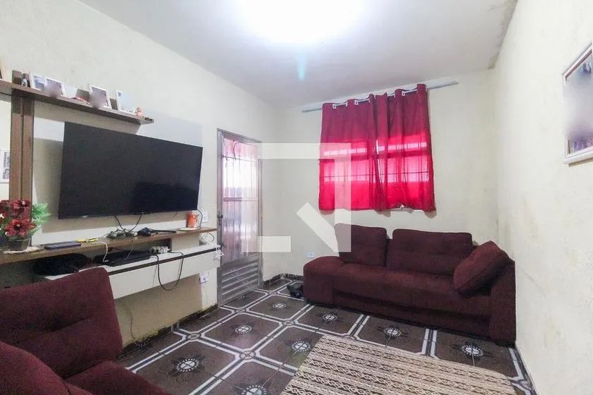 Apartamento à Venda - Vila Jacuí, 4 Quartos, 72 m2