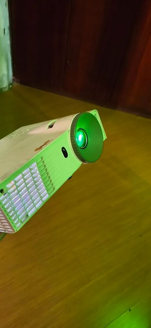 Projetor LG DLP Modelo BE320-SD - Foto 2