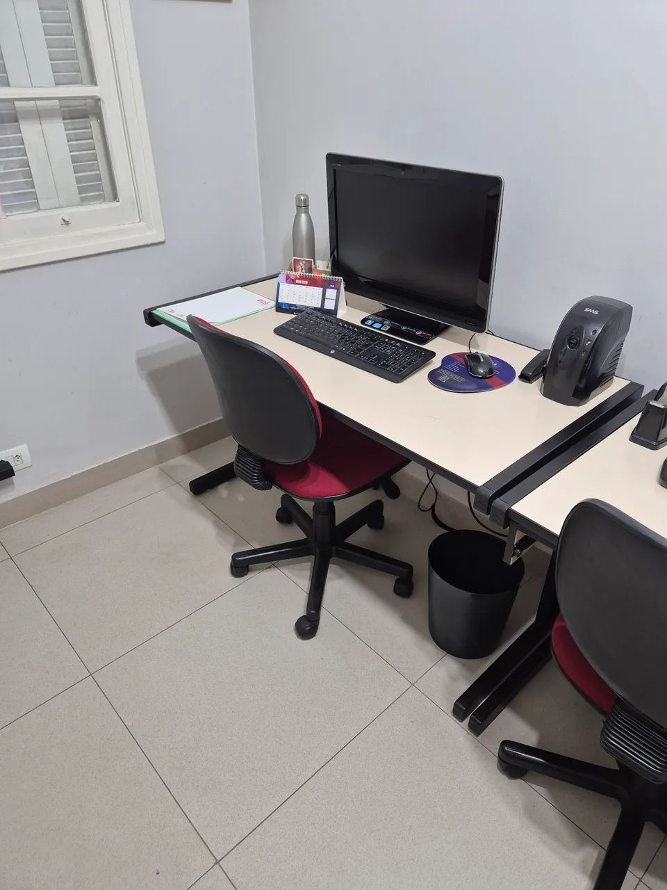 Mesa escritório 