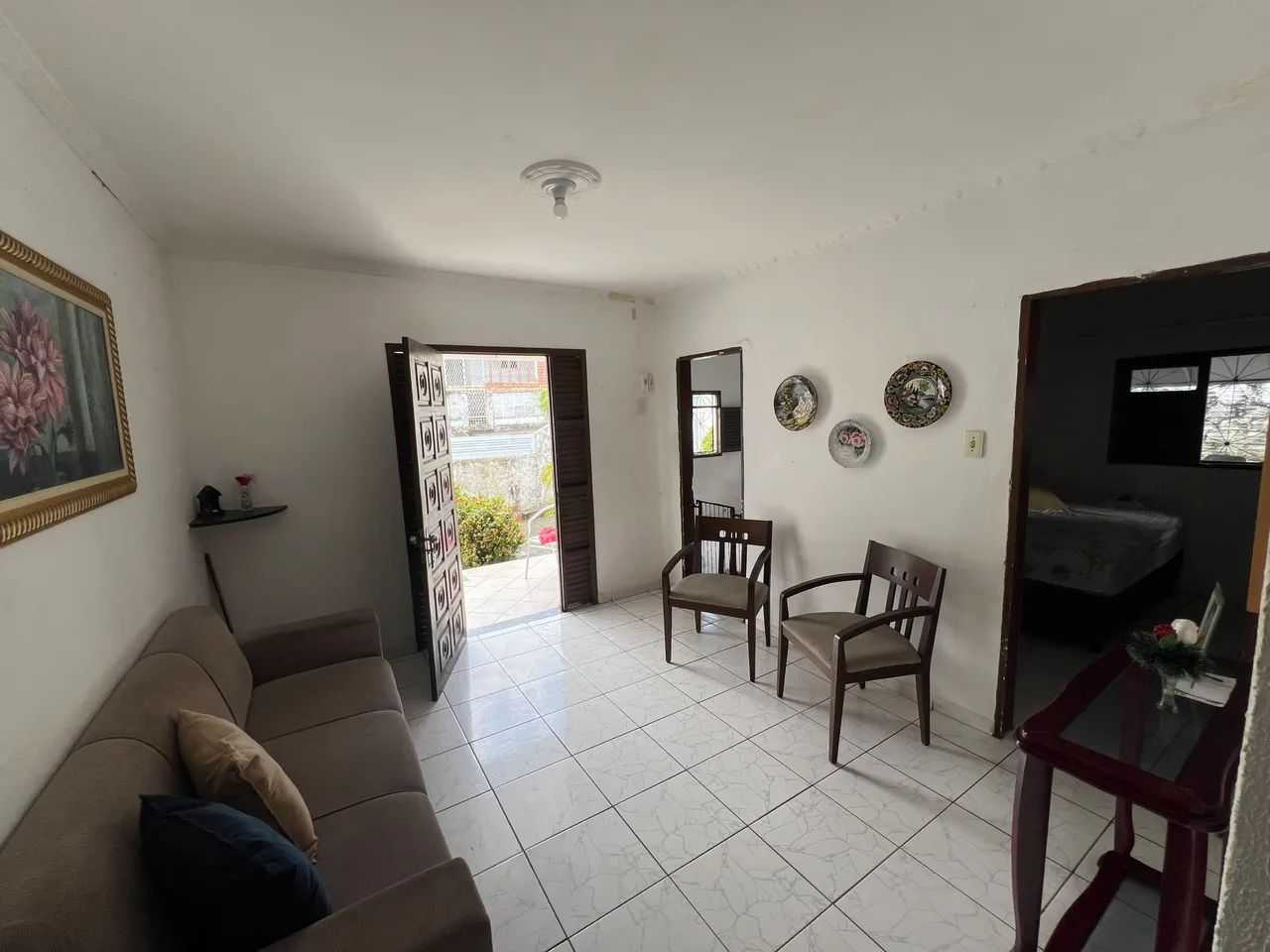 Casa em Tambauzinho  - Foto 3
