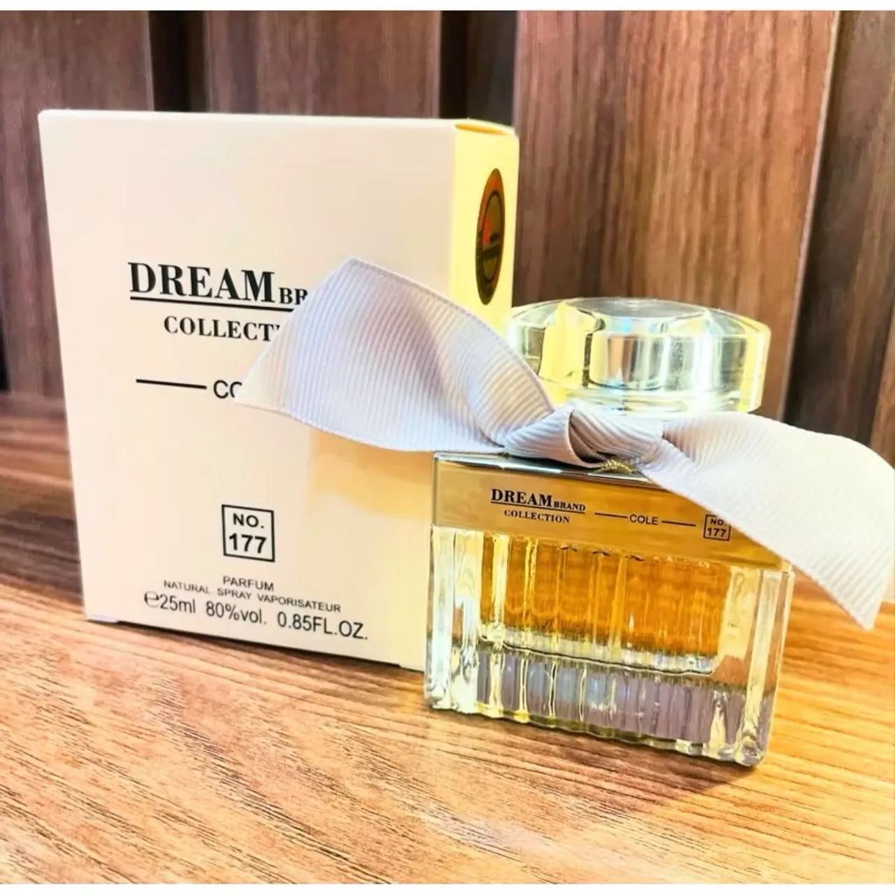 Perfume Feminino  - Foto 3