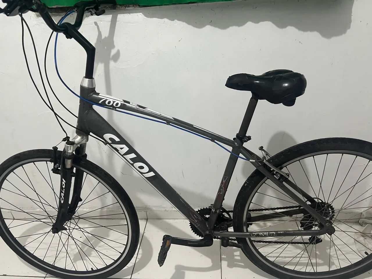 Caloi 700  - Foto 2