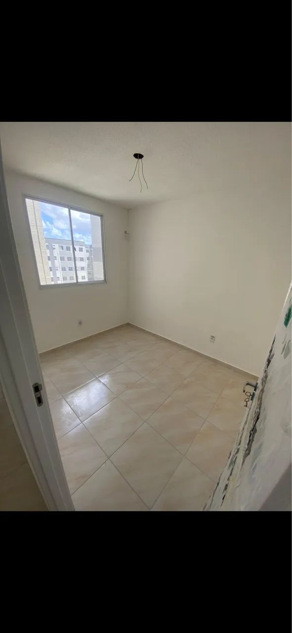 Alugo apartamento no Siqueira  - Foto 3