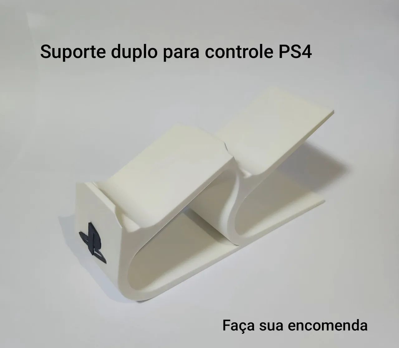 Suporte para controle PS4/PS5