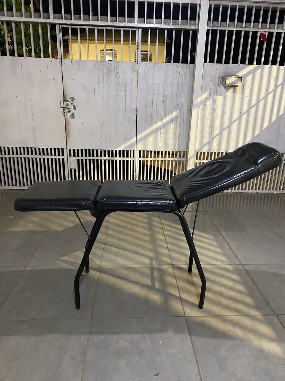 Maca 3 posições 